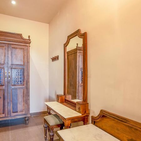 Palpur Fort A Kuno Wildlife Resort, Morawan Sesaipura Esterno foto