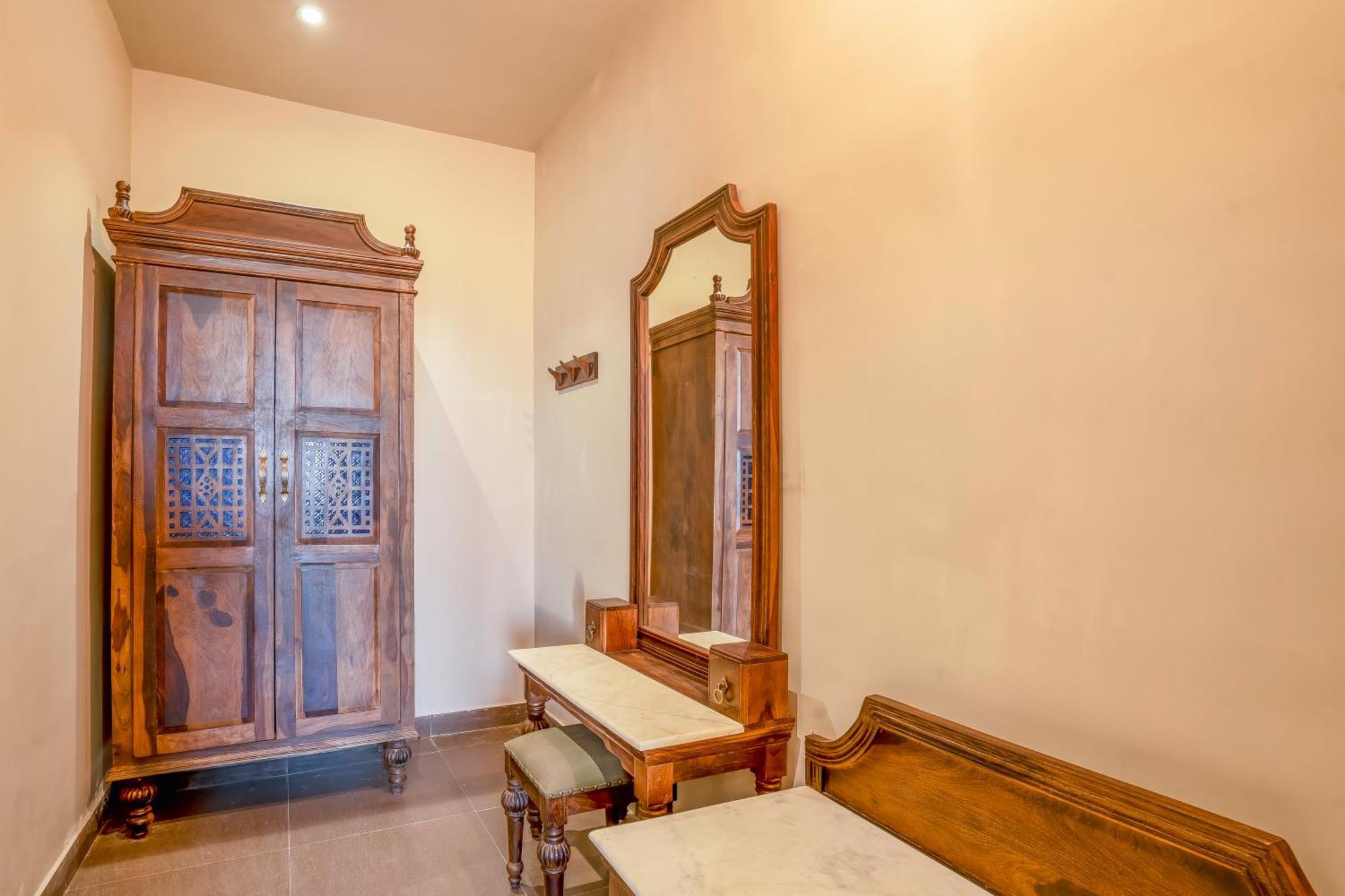 Palpur Fort A Kuno Wildlife Resort, Morawan Sesaipura Esterno foto